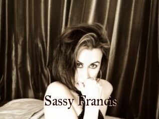 Sassy_Francis