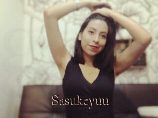 Sasukeyuu