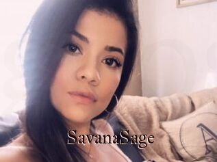 SavanaSage