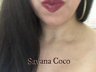 Savana_Coco