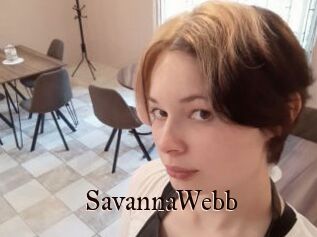 SavannaWebb