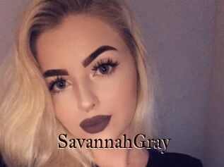 SavannahGray