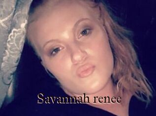 Savannah_renee