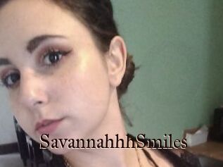 SavannahhhSmiles