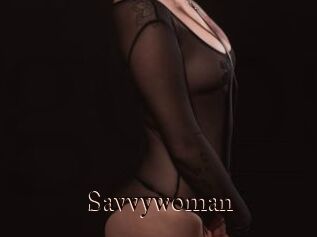 Savvywoman