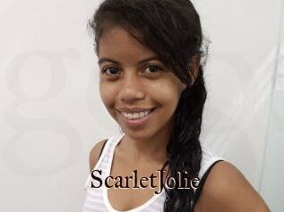 ScarletJolie