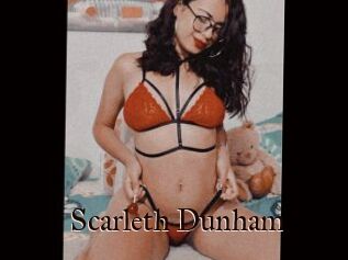 Scarleth_Dunham