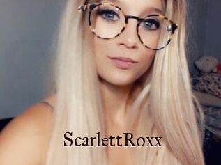 ScarlettRoxx