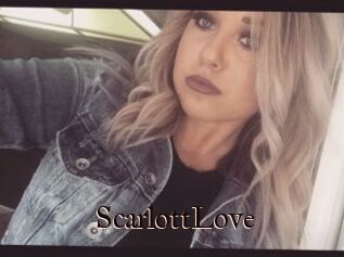 ScarlottLove