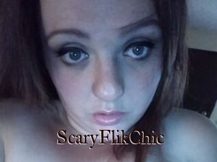 ScaryFlikChic