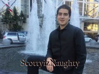 ScottyizNaughty