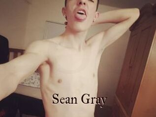 Sean_Gray