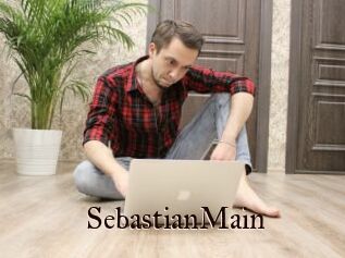 SebastianMain