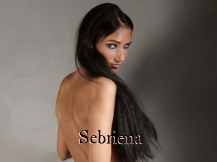 Sebriena