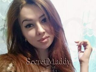 SecretMaddy