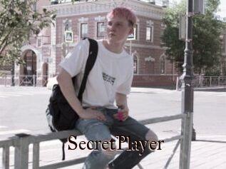 SecretPlayer