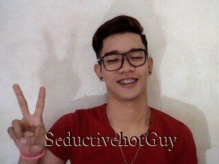 SeductivehotGuy