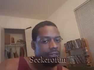 Seekerofun