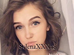 SelenaXXX18