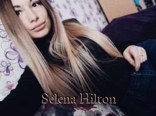 Selena_Hilton