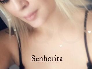 Senhorita