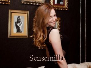 Sensemilla