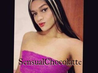 SensualChocolatte