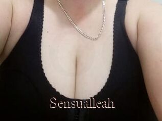 Sensualleah