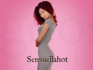 Sensuellahot