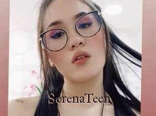 SerenaTeen