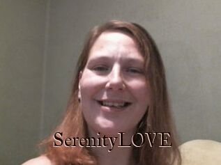 SerenityLOVE