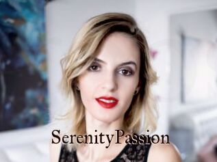 SerenityPassion