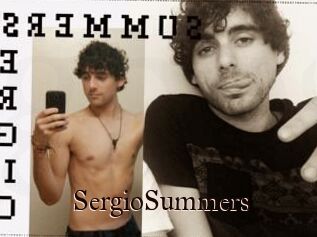 SergioSummers