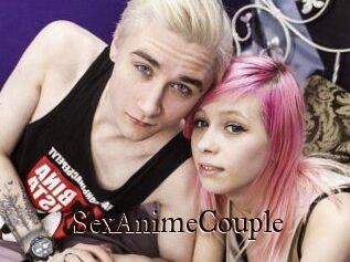 SexAnimeCouple