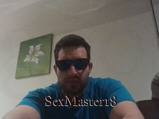 SexMaster18