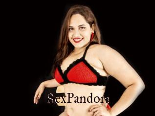 SexPandora