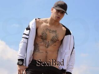 SexiBad