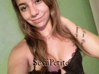 SexiiPetite