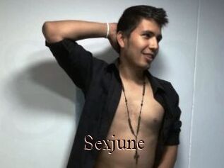 Sexjune