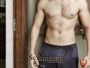 Sexkingggg