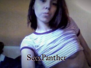 SexxPanther