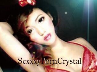 SexxxyPornCrystal