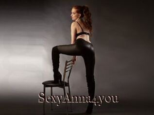SexyAnna4you