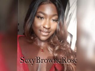 SexyBrowneRose