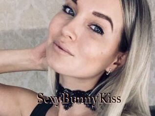 SexyBunnyKiss