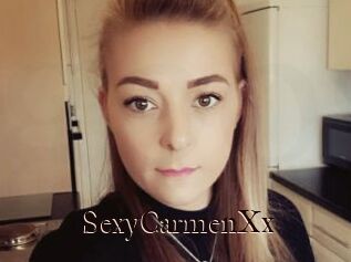 SexyCarmenXx