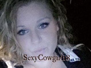 SexyCowgirl18