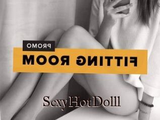 SexyHotDolll