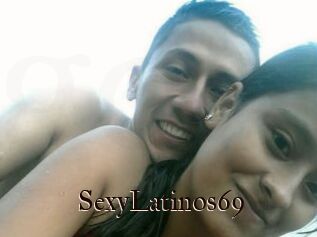 SexyLatinos69