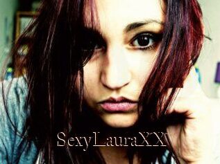 SexyLauraXX